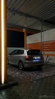 Honda Civic 7g 1.6 Sport EP3 look pravidelný servis - 3