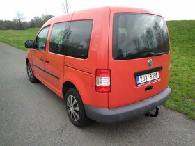 Caddy - 3