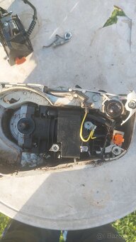 Motorová pila stihl 194t - 3