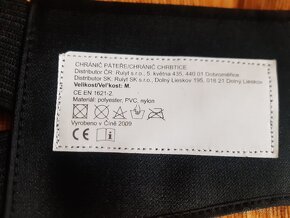 Chránič páteře Calter vel. M - 3