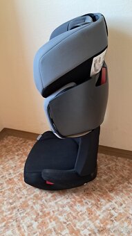 Cybex Solution X - 3