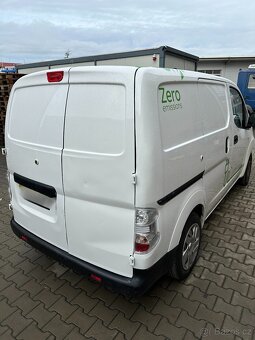 Nissan E-NV200 - 3