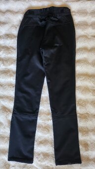 Softshellové kalhoty Crivit vel. 36 - 3
