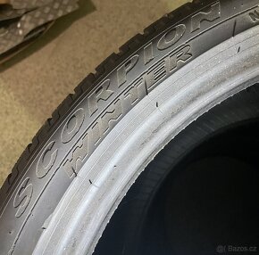 Pneu 305/35 R21 Pirelli - 3