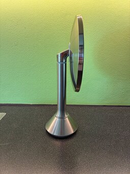 Luxusní PROFI kosmetické zrcátko Simplehuman Sensor Touch - 3
