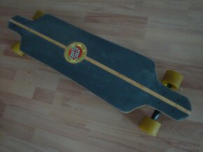 Longboard Santa Cruz - 3