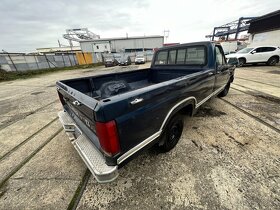 1980 Ford F100 Ranger - 3