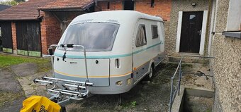Hymer Eriba Future 480 - 3