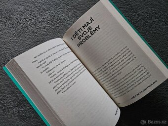 kniha Nikdo není sám - Petra Soukupová - 3