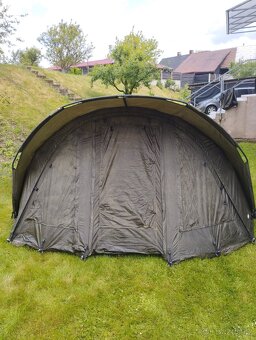Bivak Harton - 3