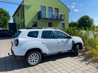 Dacia Duster - 3
