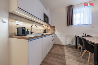 Prodej bytu 2+kk, 45 m², Lipno nad Vltavou - 3