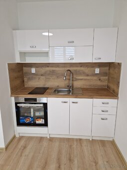 Pronájem bytu 1+kk 27m2, ul. Okružní 1732/16, Český Těšín - 3