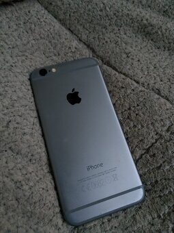Apple iPhone 6 na díly - 3