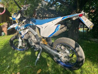 prodám TM SMR 450 Fi 2020 - 3