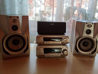 Technics - 3