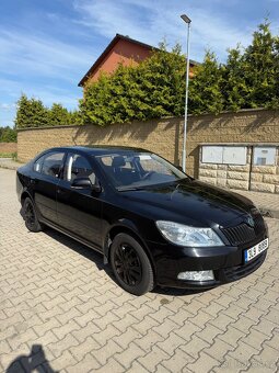 Škoda Octavia 1.2 TSI - 3