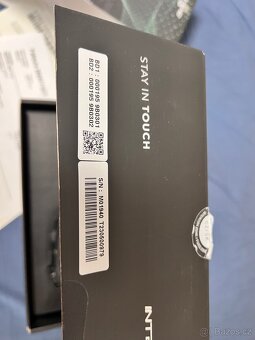 intercome U-COM 7R Double pack ZÁRUKA 05/26 - 3