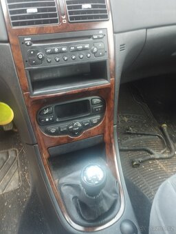 Peugeot 307 1.6 80kw - 3