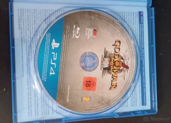 God Of War III REMASTERED - 3