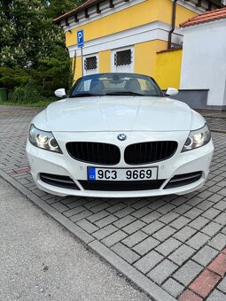 Bmw Z4 - 3