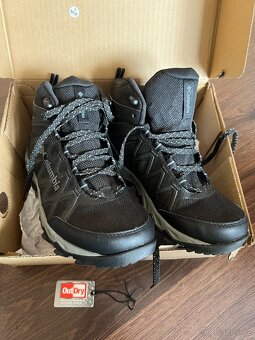 Columbia Peakfreak X2 Mid Outdry W, 38 - 3