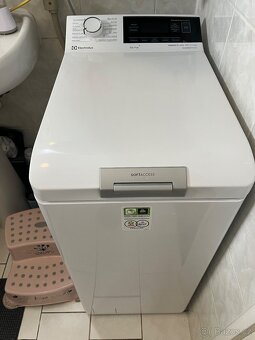 ELECTROLUX 700 SteamCare® EW7TN13372C - 3