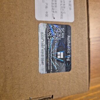 Thermalright AM5 contact frame - 3
