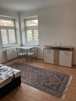 Pronájem bytu 1KK, 25 m2, Brno- Banskobystrická - 3