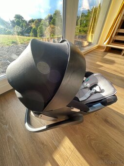 Vajíčko cybex - 3