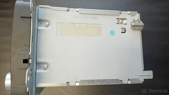 Vw RCD300 Grundig - 3