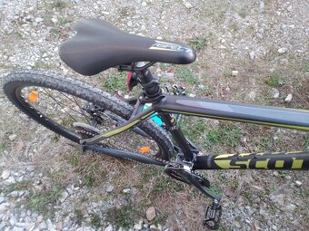 SCOTT Aspect 940 Pánské kolo - 3