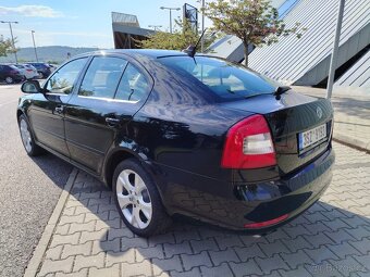 Škoda Octavia Laurin&Klement 2.0 TDi AAA+ - 3