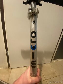 Koloběžka pro deti - 3