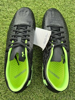 Kopačky Under Armour Magnetico FG, vel 42,5 - 3