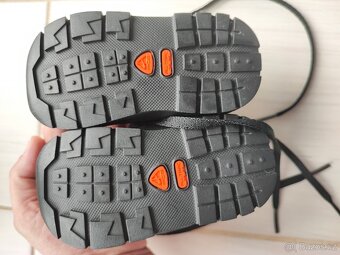 Botičky Nike - 3