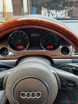 Prodam audi a8d3 - 3