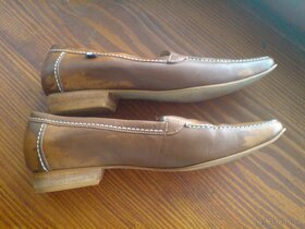 dámské boty tommy hilfiger velikost - 6.5 - 3