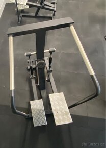 Stepper,trenažer, - 3