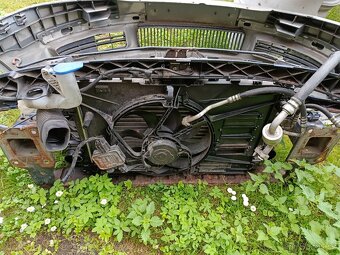 Ford Mondeo IV 2.2 TDCi 129 kw - 3