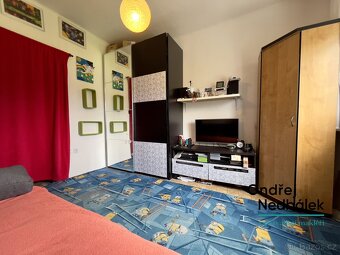 Prodej byty 2+1, 34 m2 - Vsetín, ev.č. 22622 - 3
