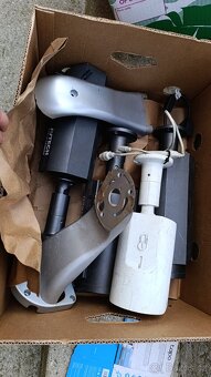 venkovní kamery použité 4ks AVTECH ETS IP CAMERA - 3