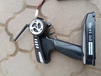 RC model - 3