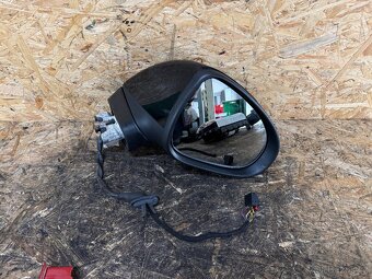 PRAVÉ ZRCÁTKO VOLKSWAGEN TOUAREG 7P 11 PIN - 3
