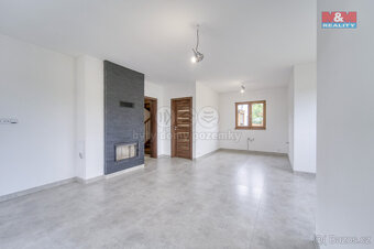 Prodej rodinného domu, 114 m², Kyšice - 3