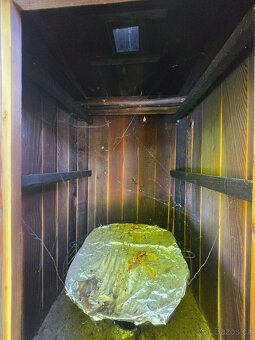 Prodam udirnu - 3
