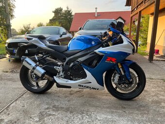 Suzuki GSX-R 750 - 3