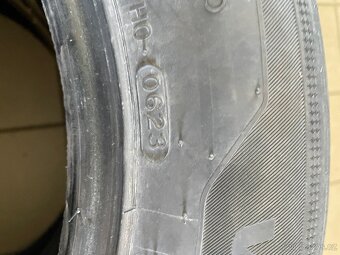 205/60 R16 Hankook Ventus Prime 3 - 3