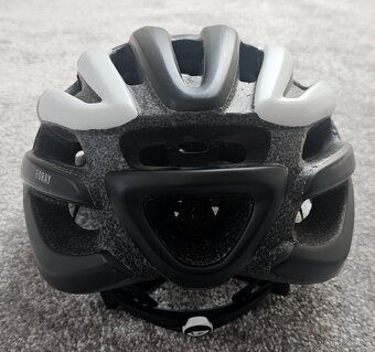 Helma Giro foray - 3
