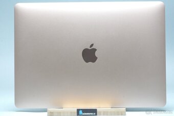 ZÁRUKA/Macbook Air 13.3"/M1 (8 CORE) /8GB RAM/256GB SSD/CZ/ - 3